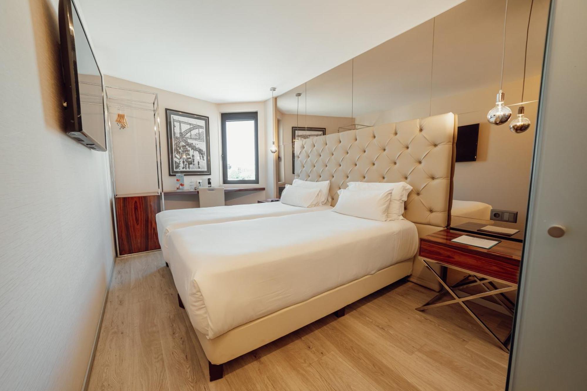Abc - Boavista 4* Porto