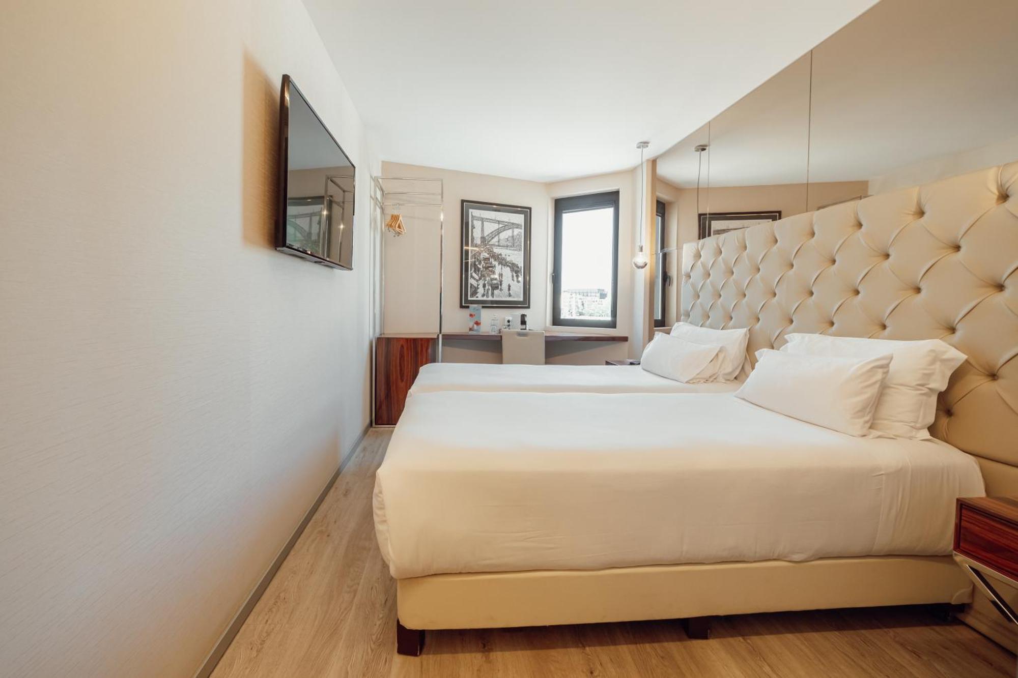 Hotel Abc - Boavista