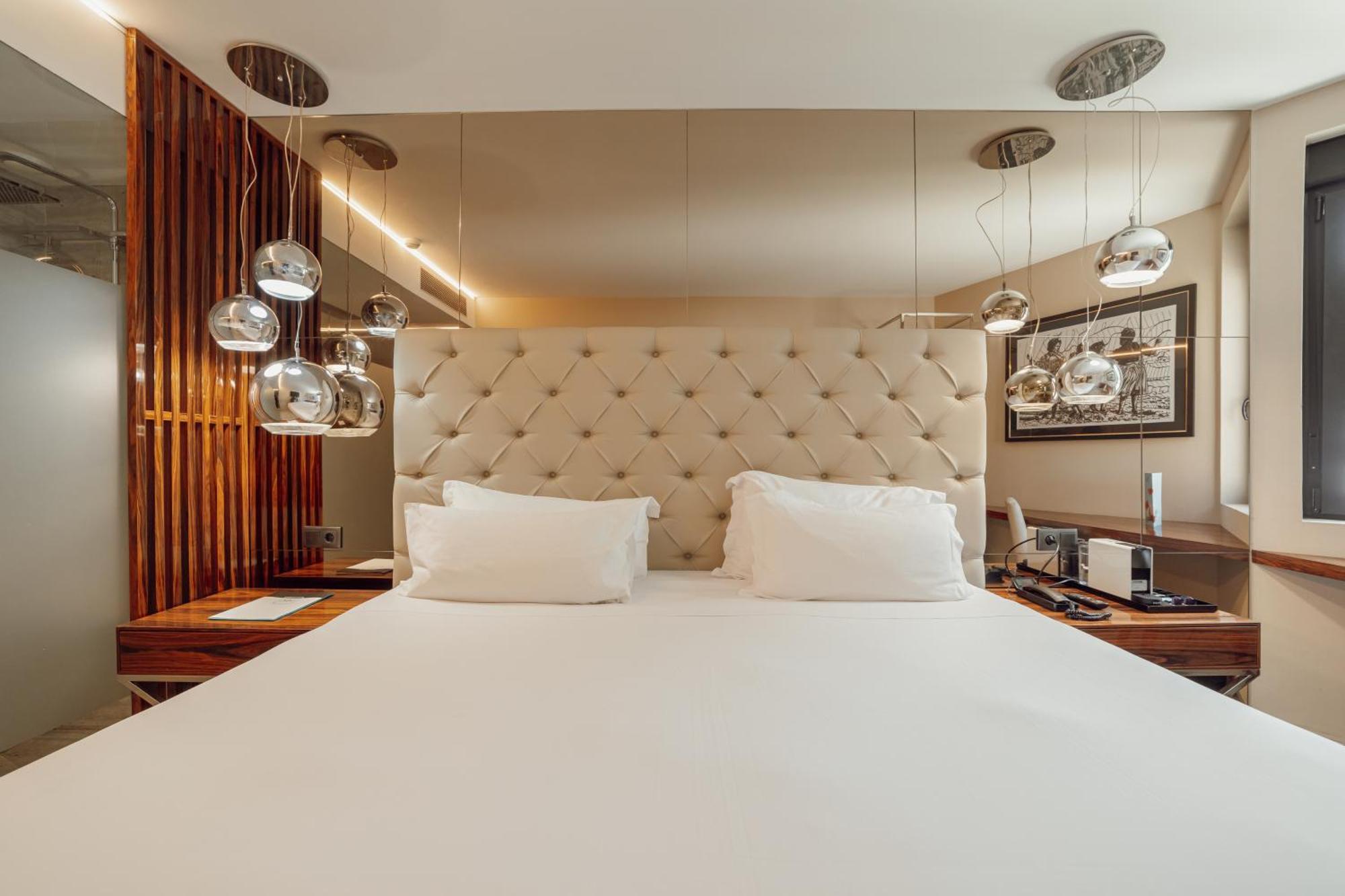 Hotel Abc - Boavista