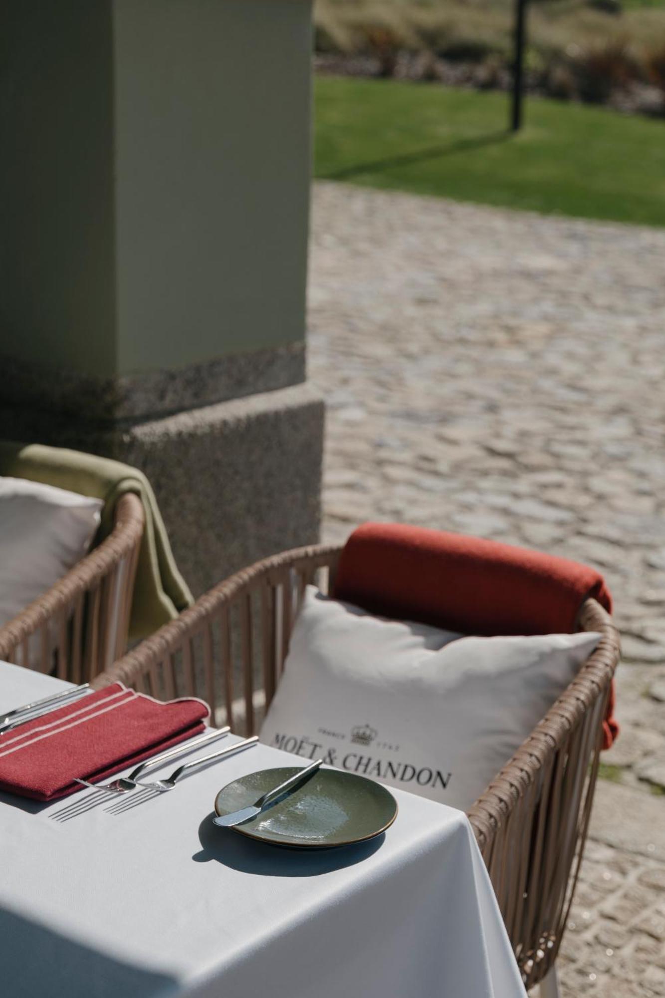 Foz & - Member Of Design Hotel