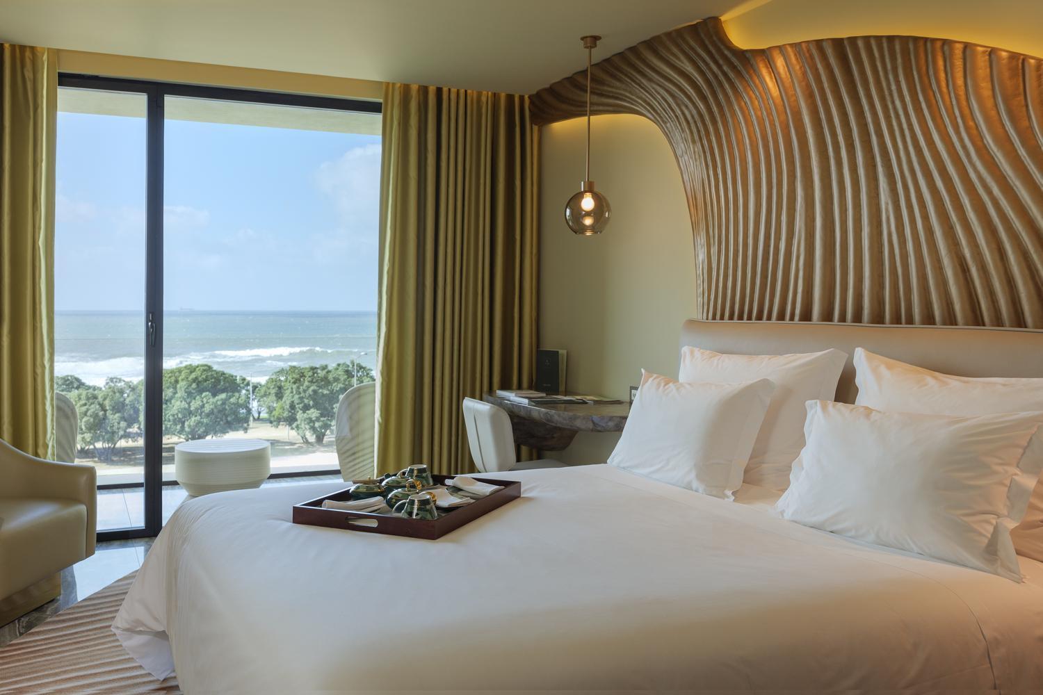 Foz & - Member Of Design Hotel 5*