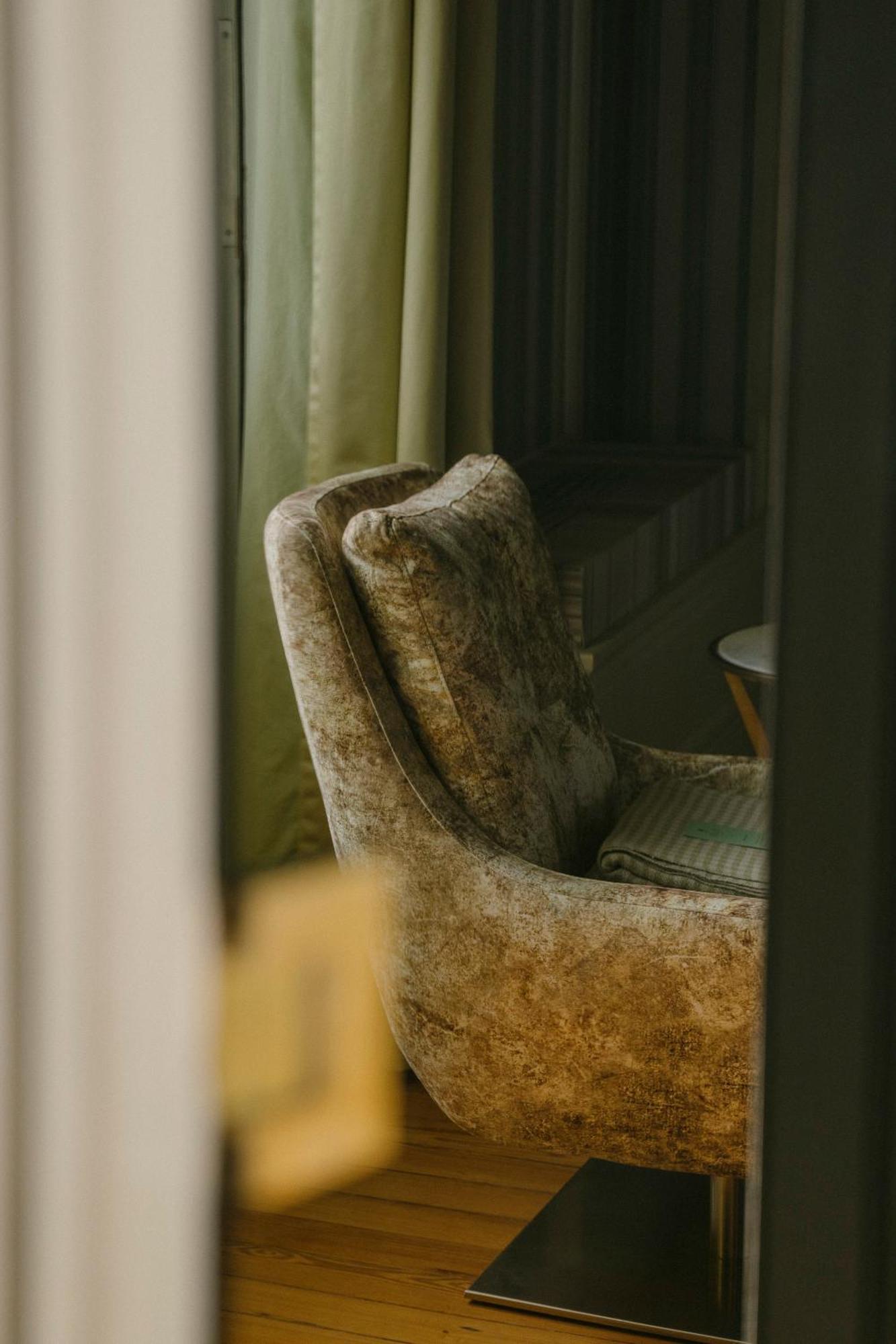 Hotel Foz & - Member Of Design Porto
