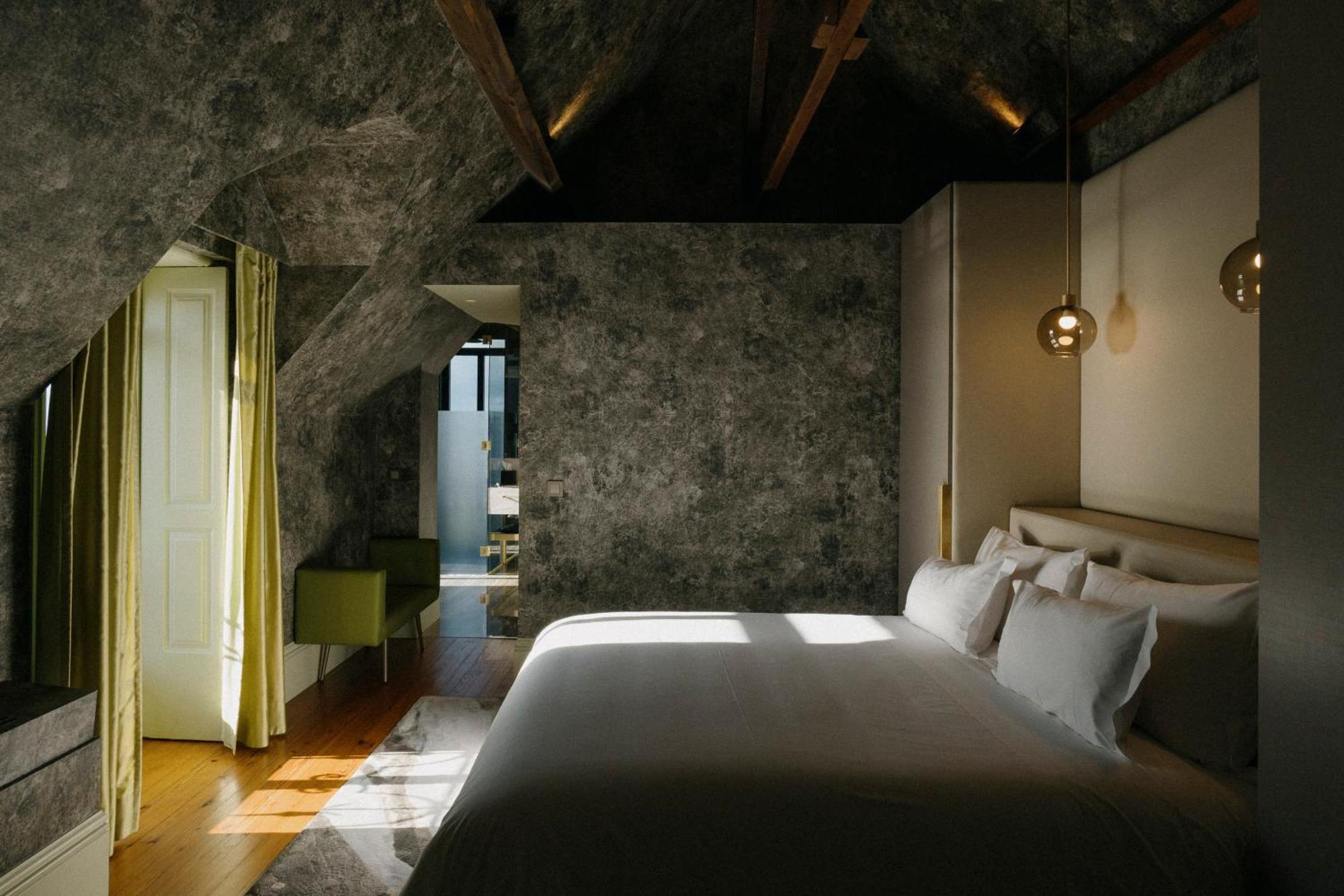 Foz & - Member Of Design Porto