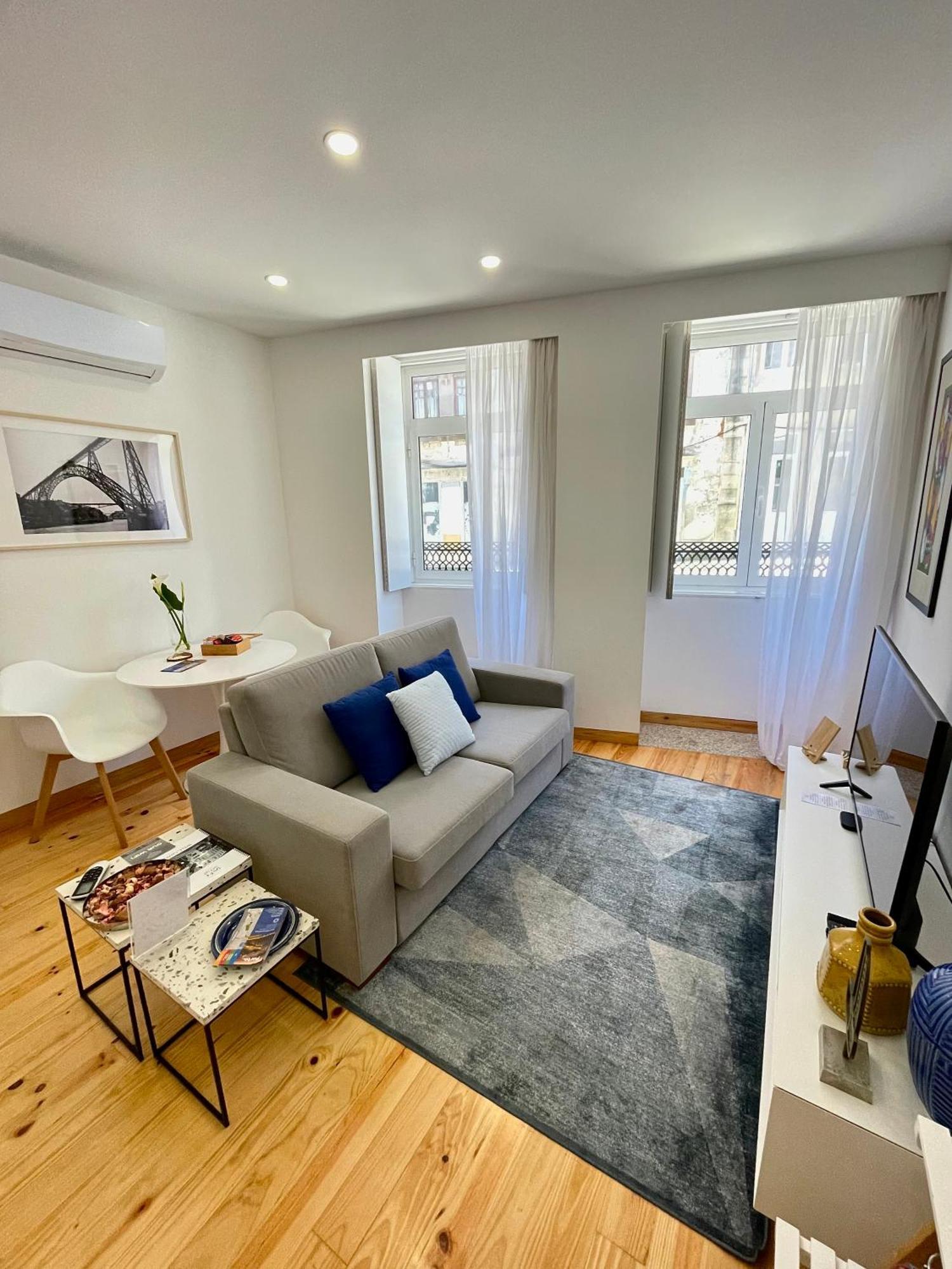 1118 Lofts Appartement