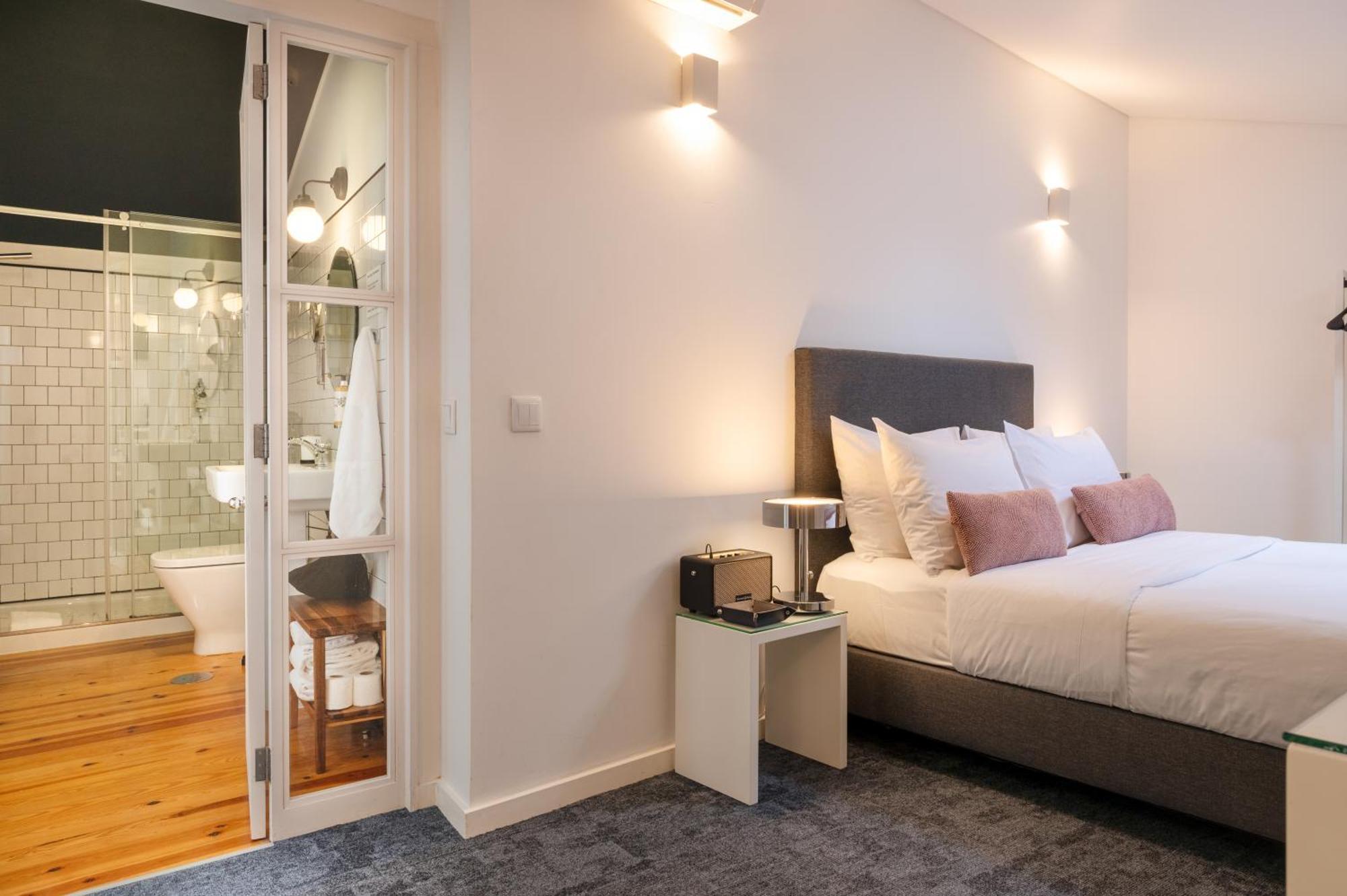 Guest house Miragaia - Riverside - Adults Only Porto