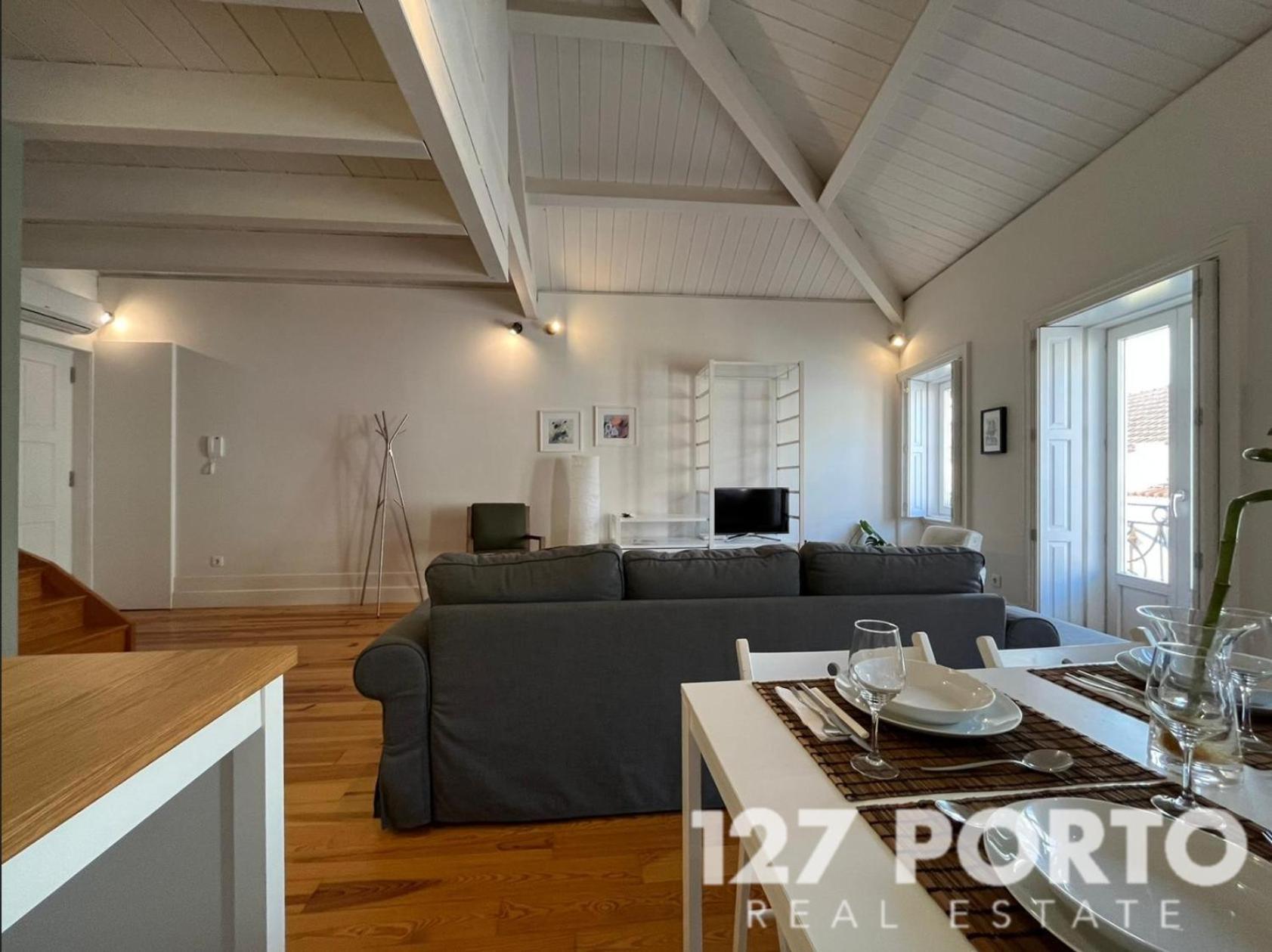 Appartement Ml240 Spacious Porto