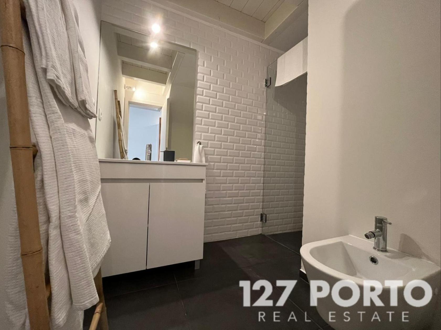 Appartement Ml240 Spacious Porto