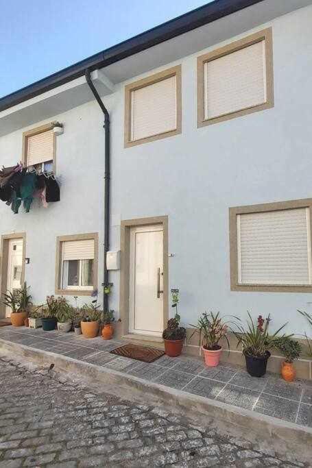 Villa Monte Da Lapa Free 1 Parking Place