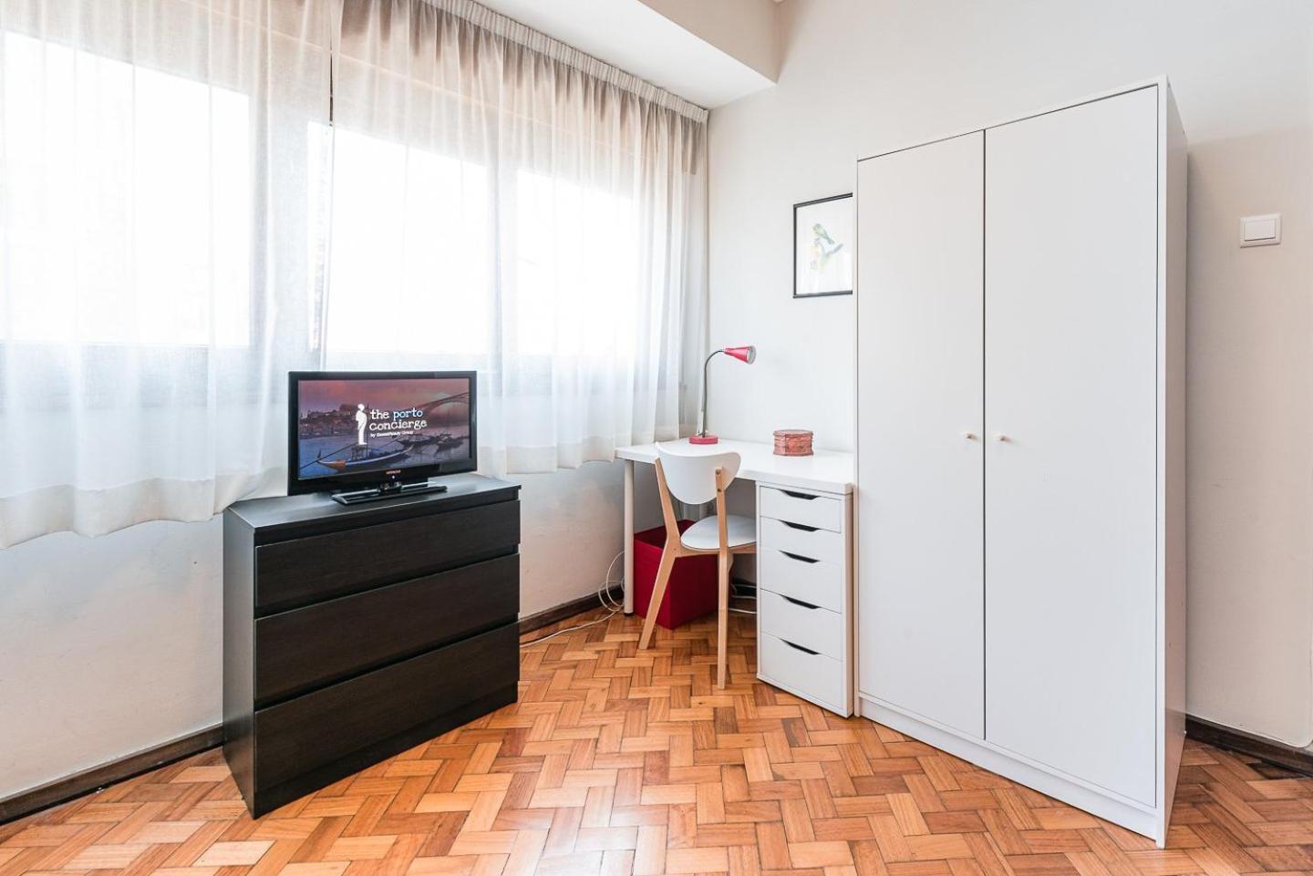 Apartment Guestready - Spacious In City Centre