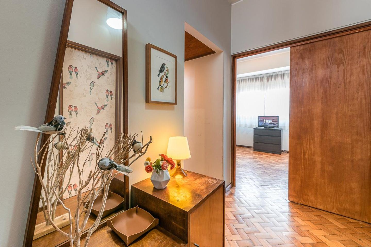 Guestready - Spacious In City Centre * Porto
