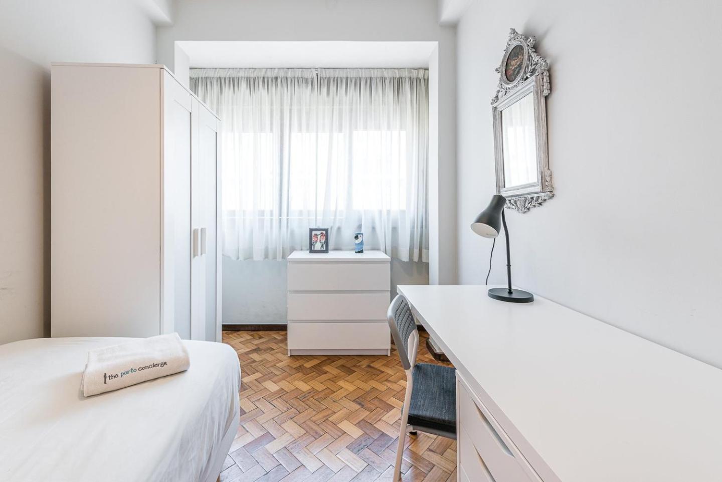Guestready - Spacious In City Centre Apartment Porto
