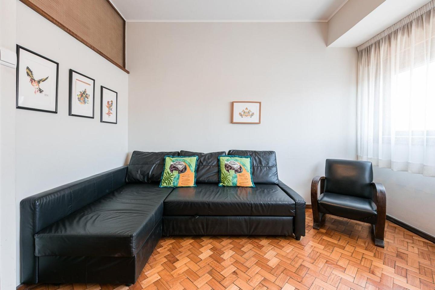Apartment Guestready - Spacious In City Centre *