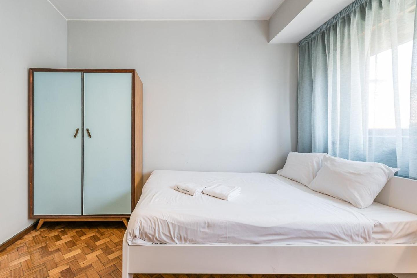 Guestready - Spacious In City Centre Apartment Porto