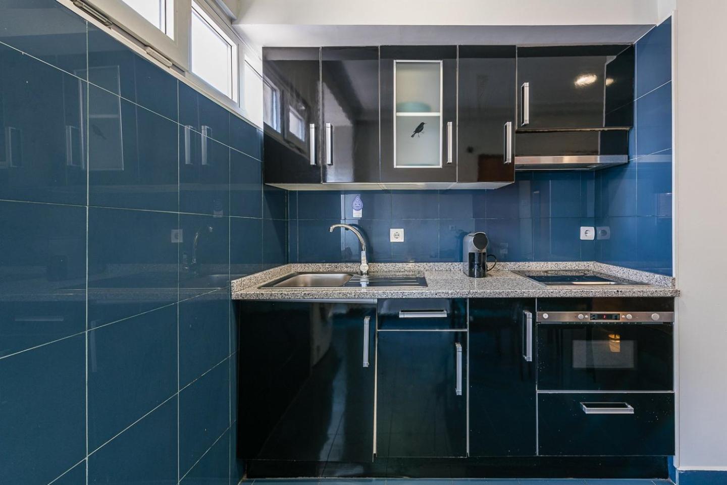 Guestready - Spacious In City Centre Apartment
