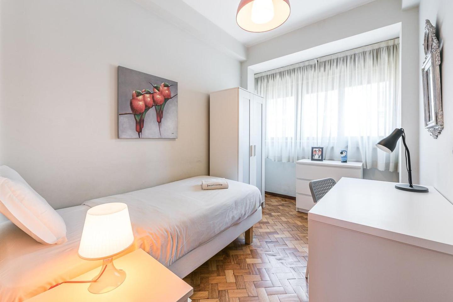 Guestready - Spacious In City Centre * Porto