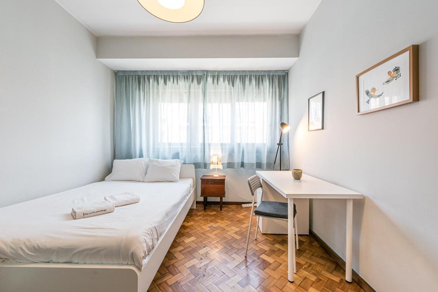 Guestready - Spacious In City Centre Apartment Porto