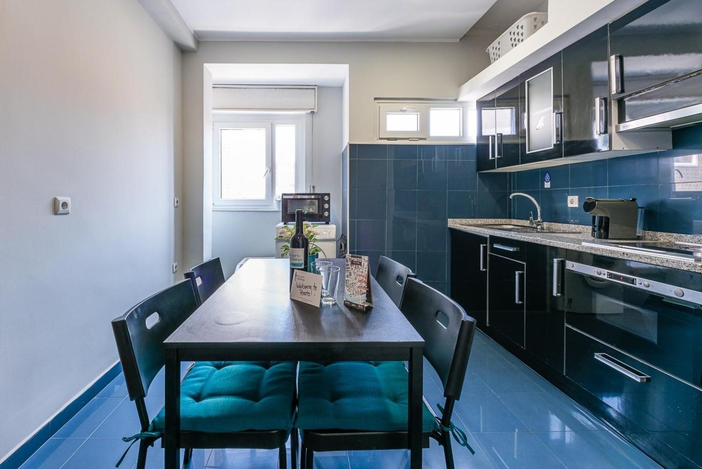 Guestready - Spacious In City Centre Apartment