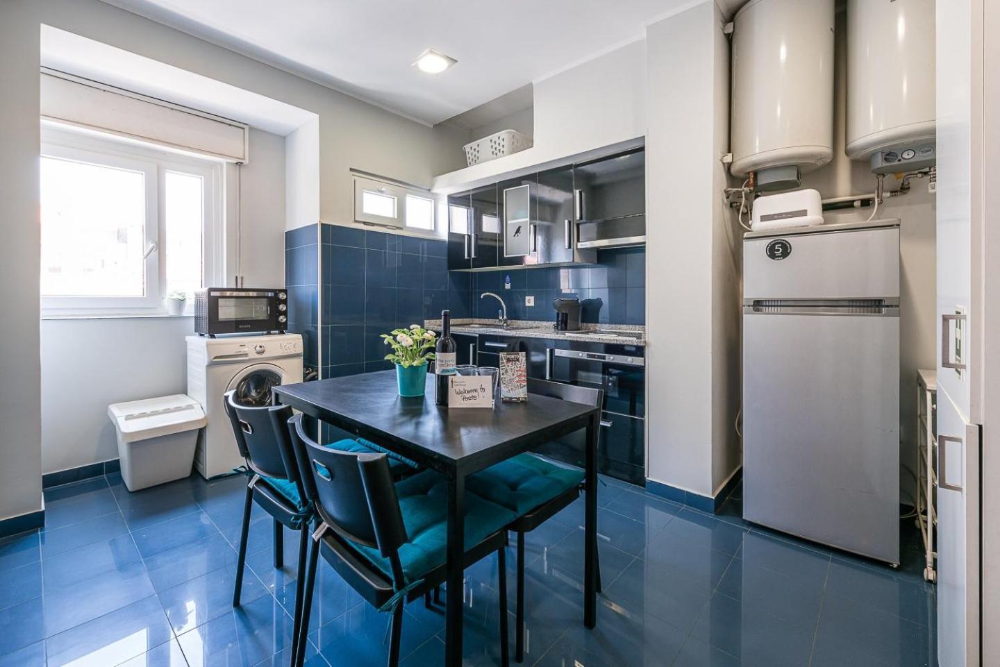 Apartment Guestready - Spacious In City Centre