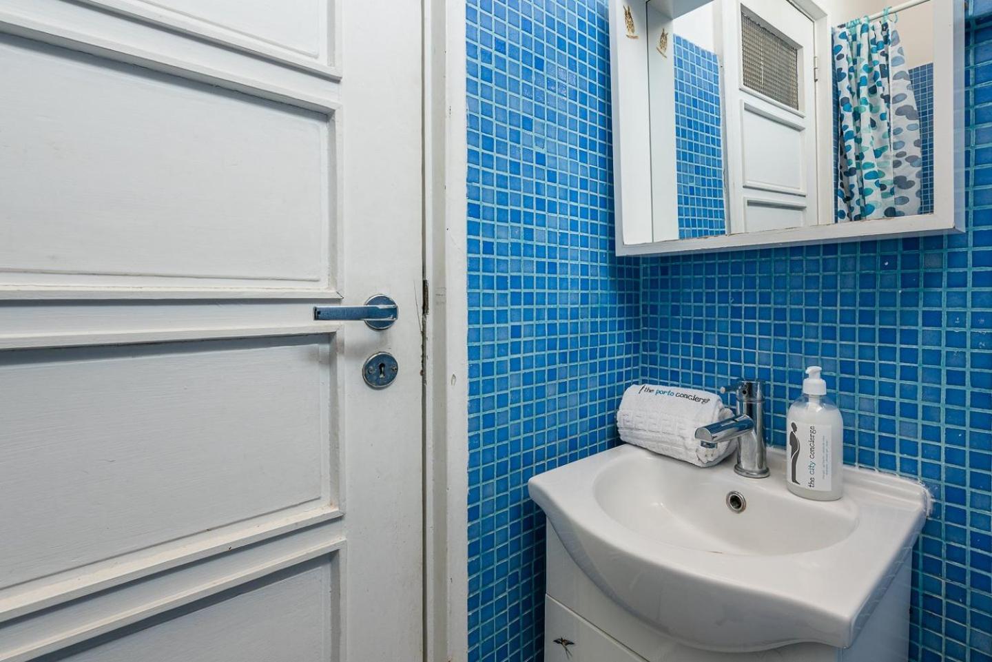 Guestready - Spacious In City Centre Apartment Porto