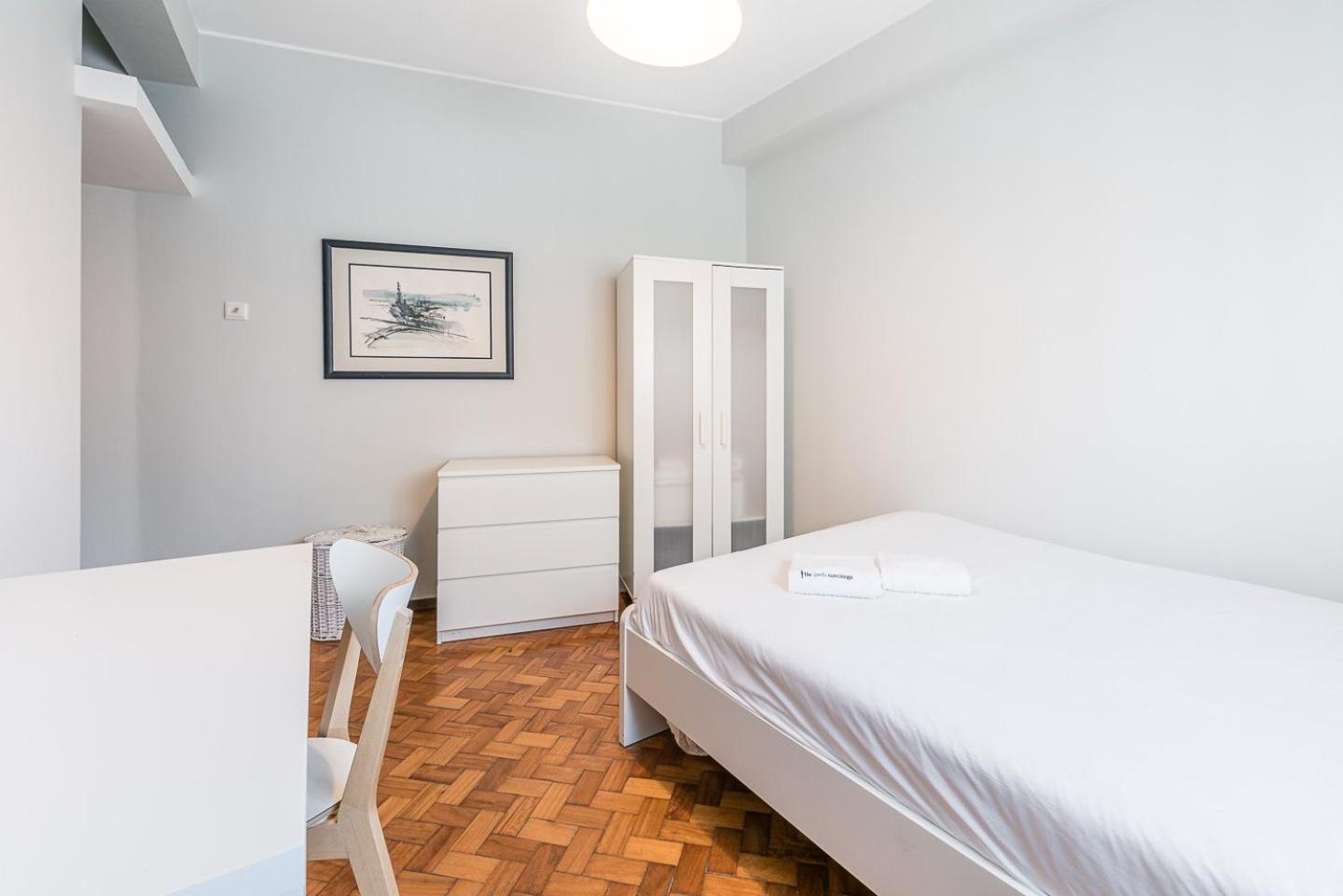 Guestready - Spacious In City Centre *