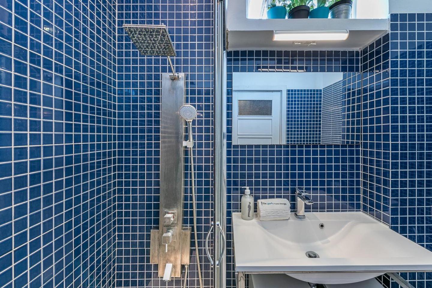 Guestready - Spacious In City Centre * Porto
