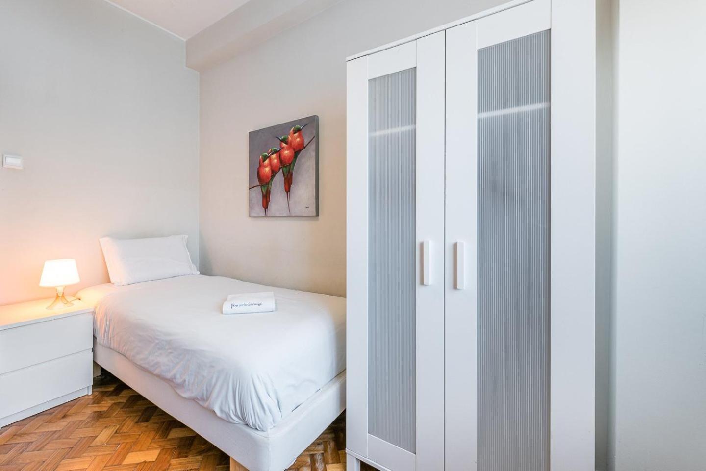 Guestready - Spacious In City Centre Porto
