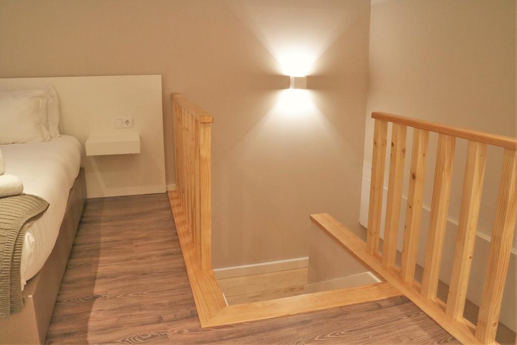 Pipad'oro By Yoursporto Apartment