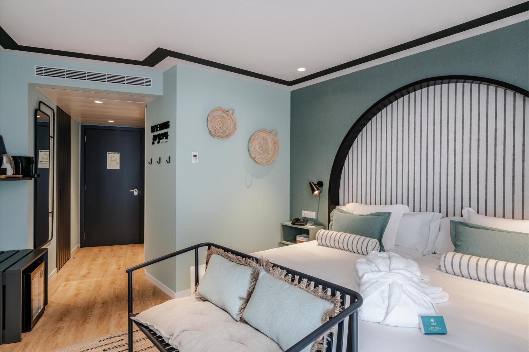 Vincci Bonjardim 4*