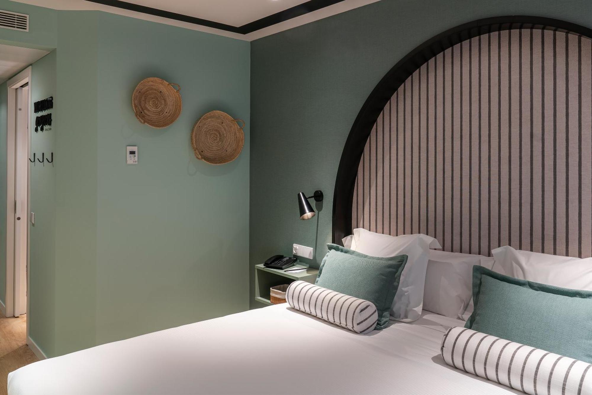 Vincci Bonjardim Hotel 4*