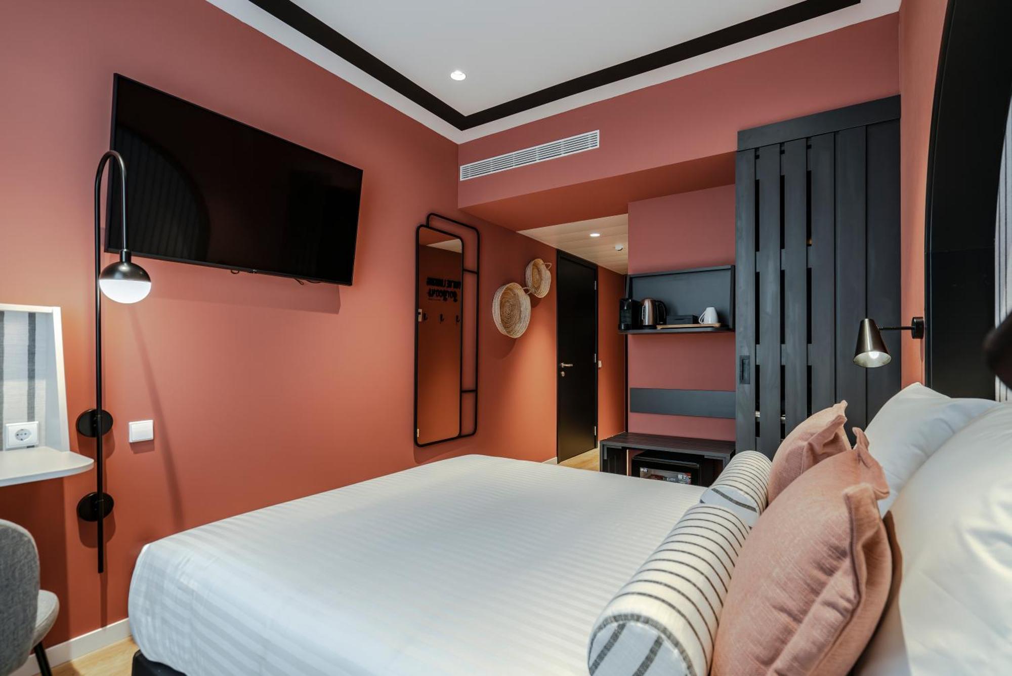 Vincci Bonjardim 4* Porto