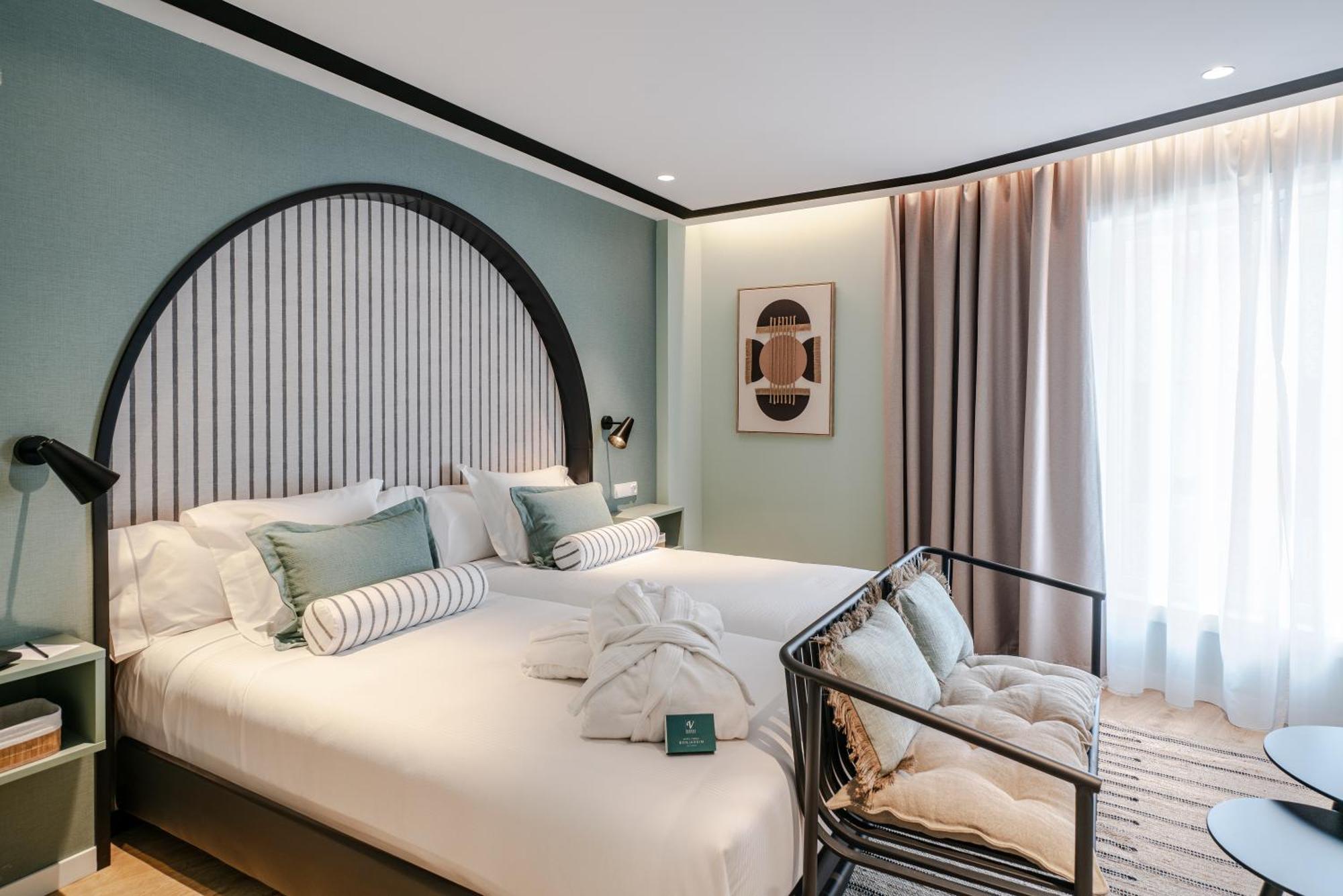 Vincci Bonjardim Hotel Porto