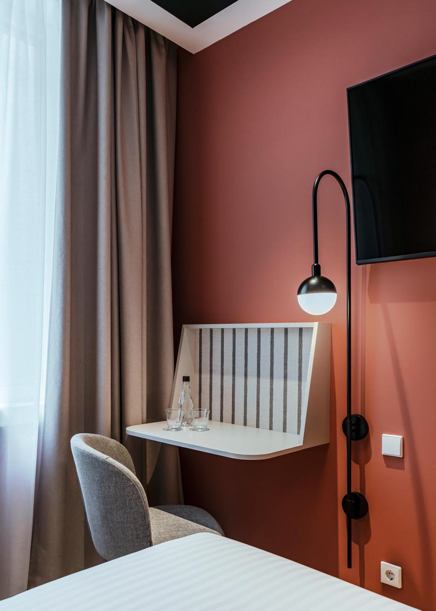 Hotel Vincci Bonjardim Porto