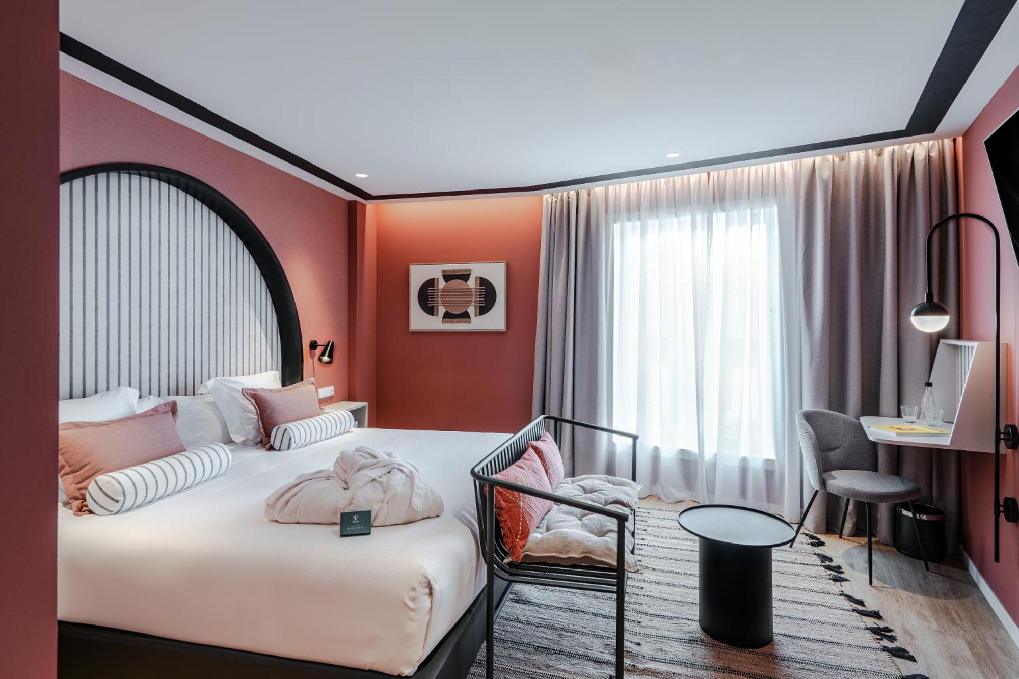 Vincci Bonjardim 4* Porto