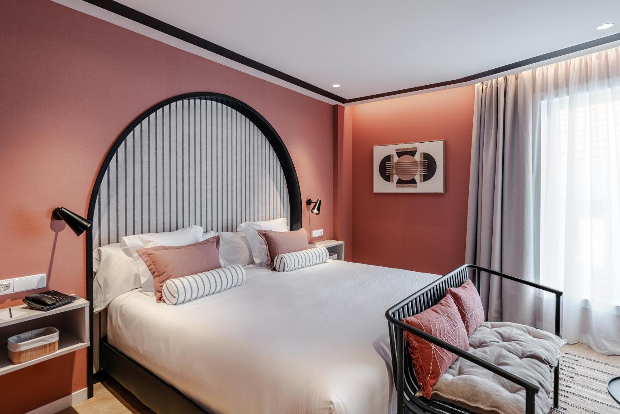 Vincci Bonjardim 4* Porto