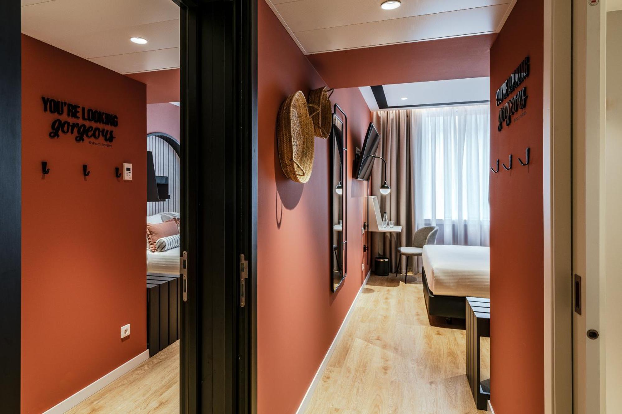 Hotel Vincci Bonjardim Porto