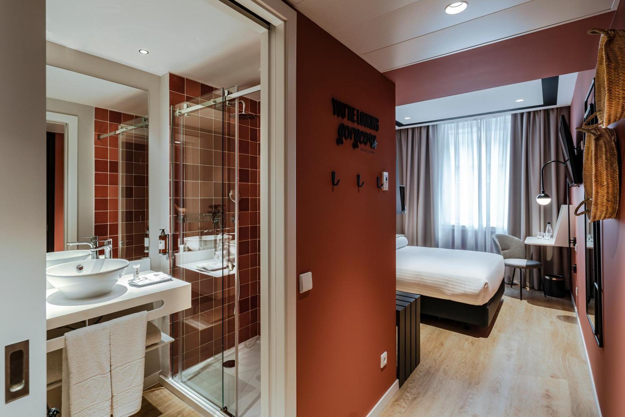 Vincci Bonjardim 4*