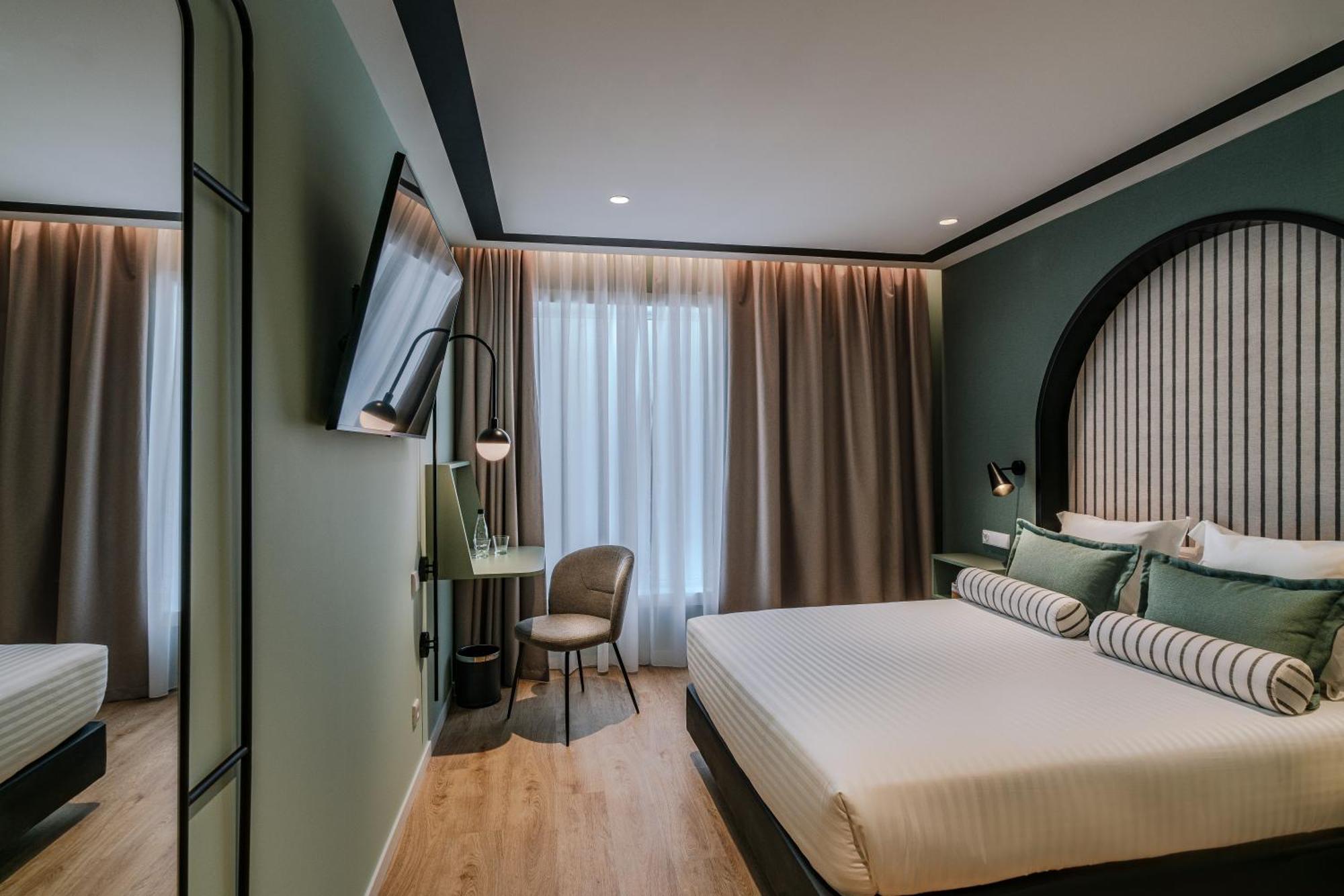 Vincci Bonjardim Porto