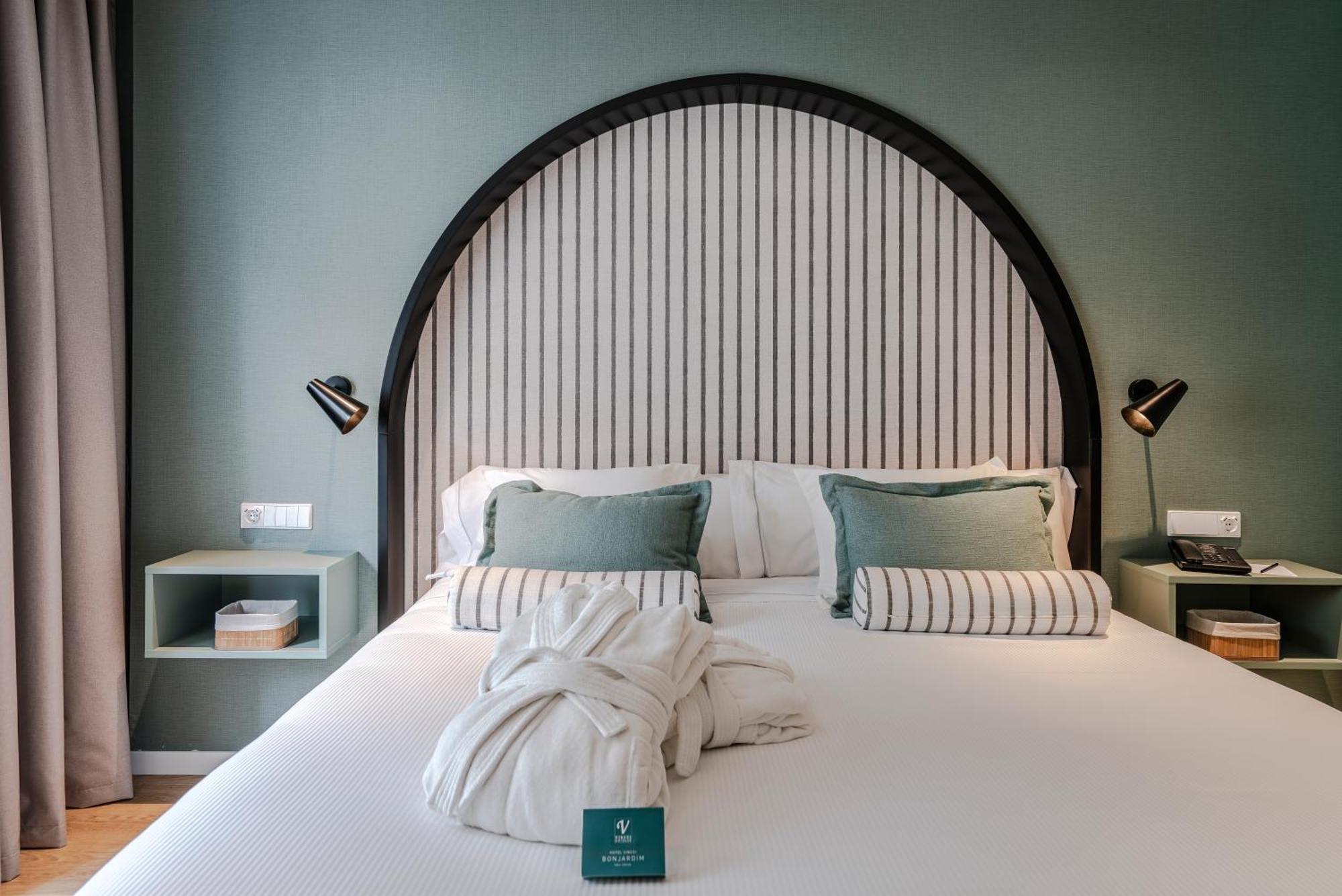 Vincci Bonjardim 4* Porto