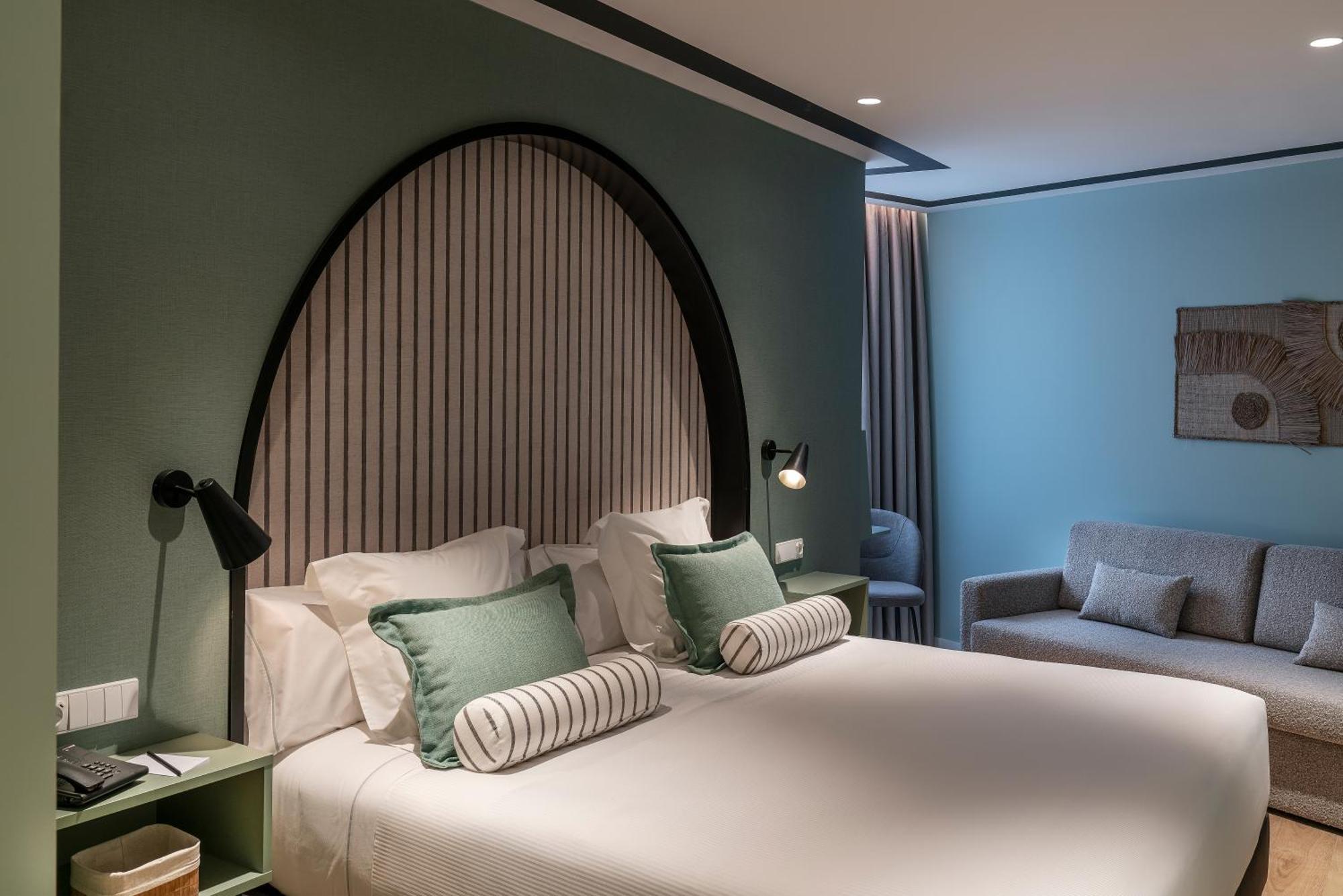 Vincci Bonjardim 4* Porto