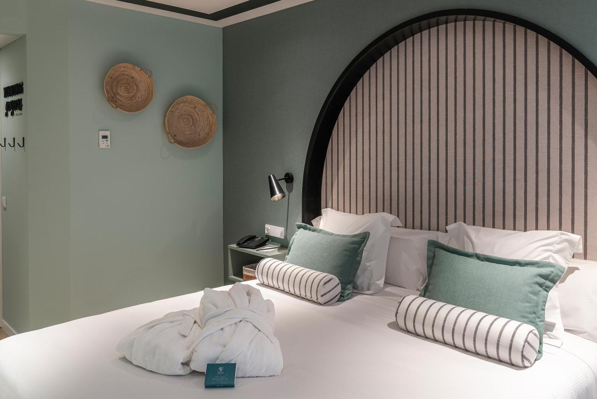 Vincci Bonjardim Porto