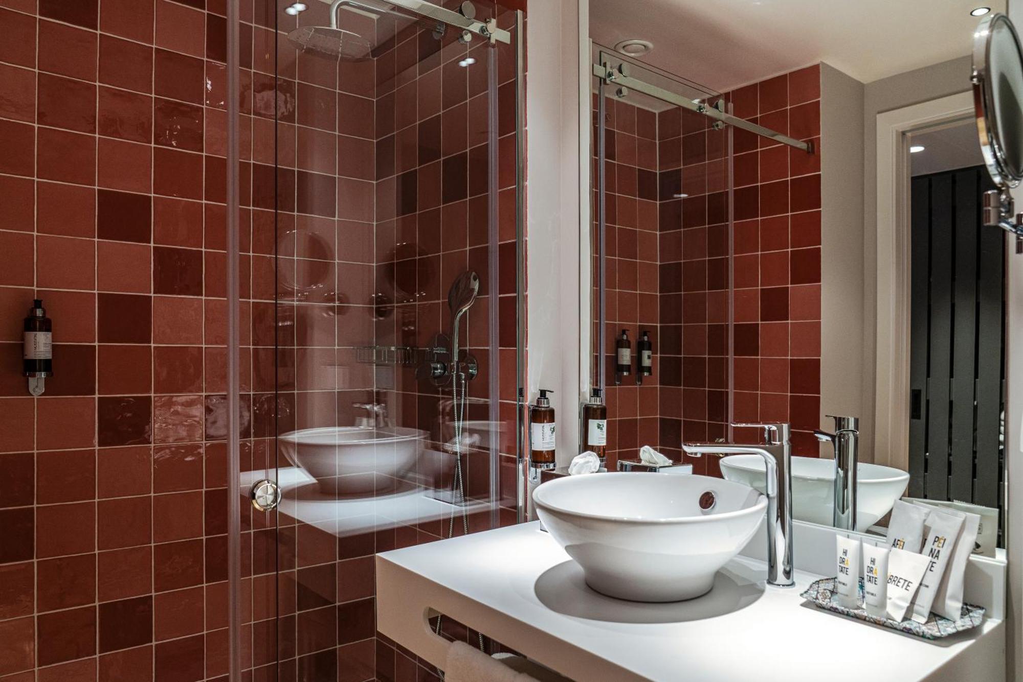 Vincci Bonjardim Hotel Porto