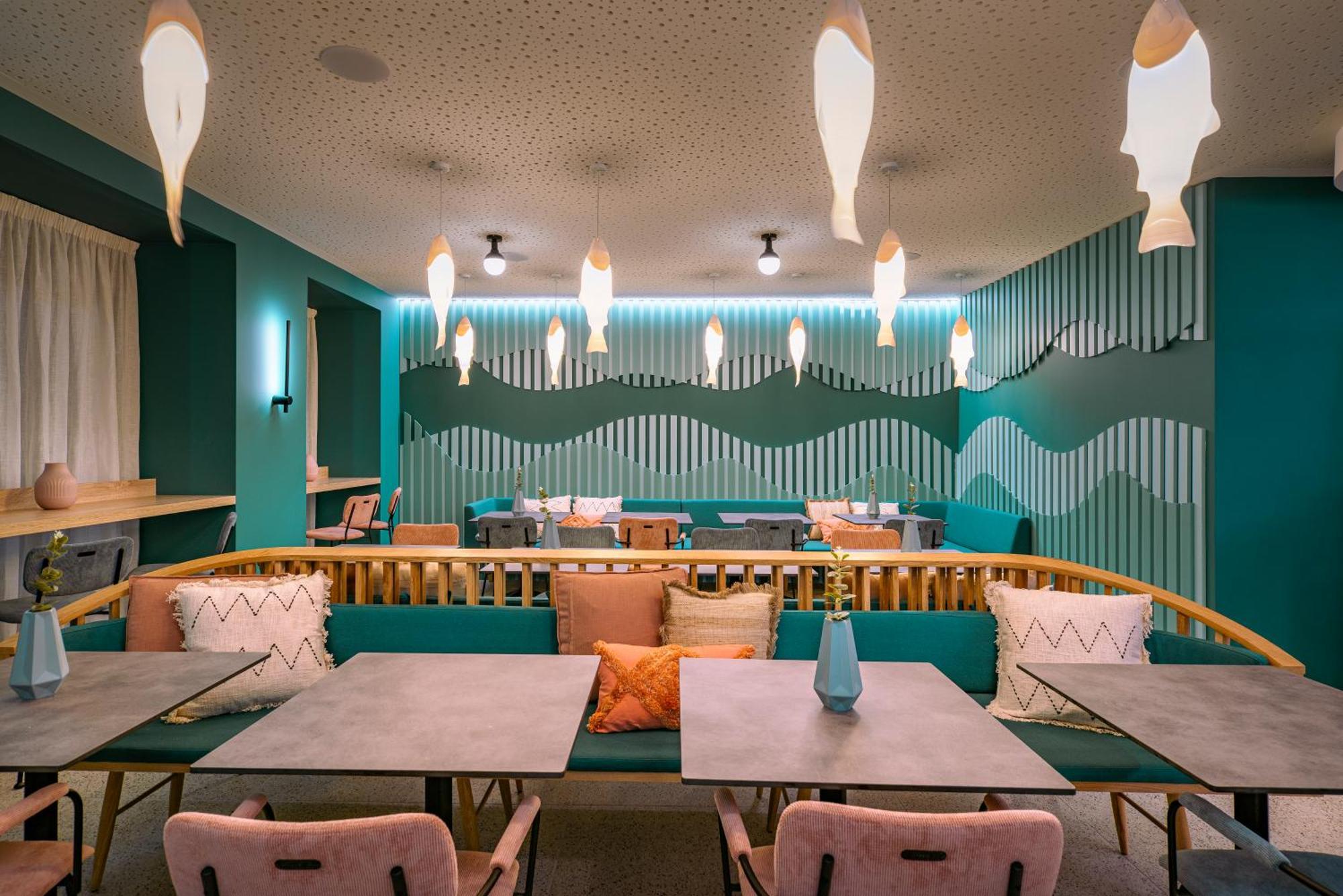 Hotel Vincci Bonjardim Porto