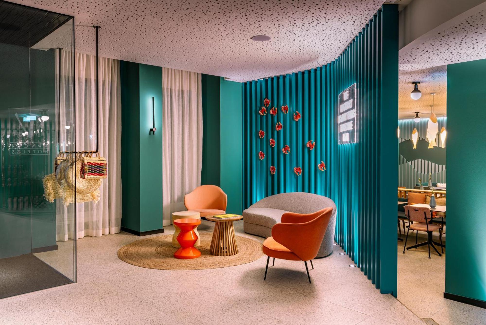 Vincci Bonjardim 4* Porto