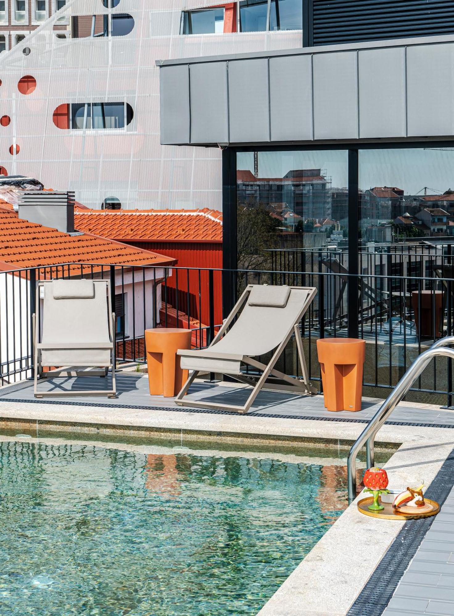 Vincci Bonjardim Porto