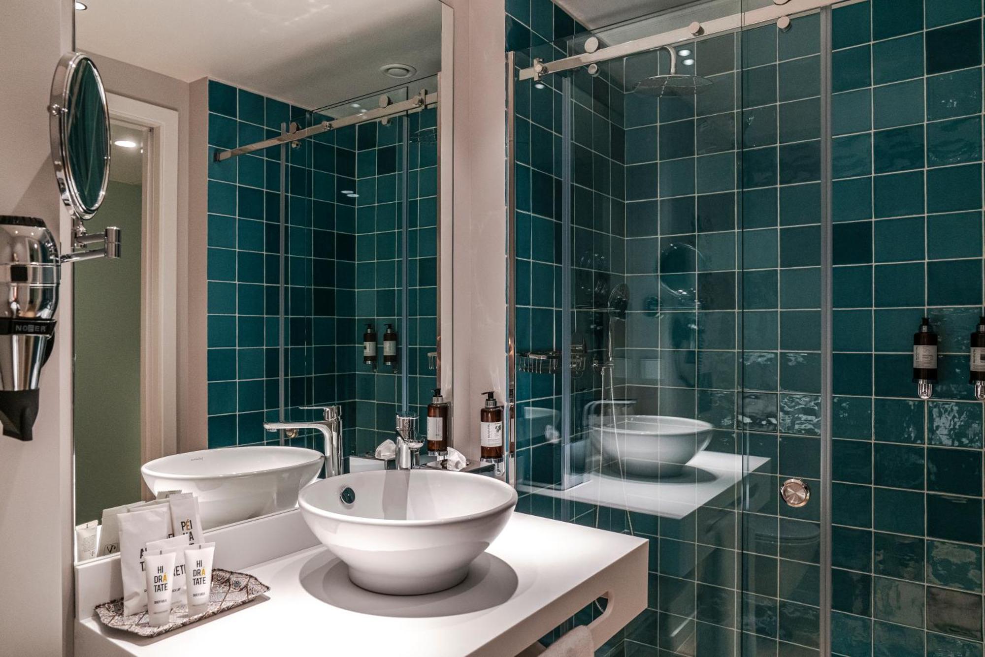 Hotel Vincci Bonjardim 4*