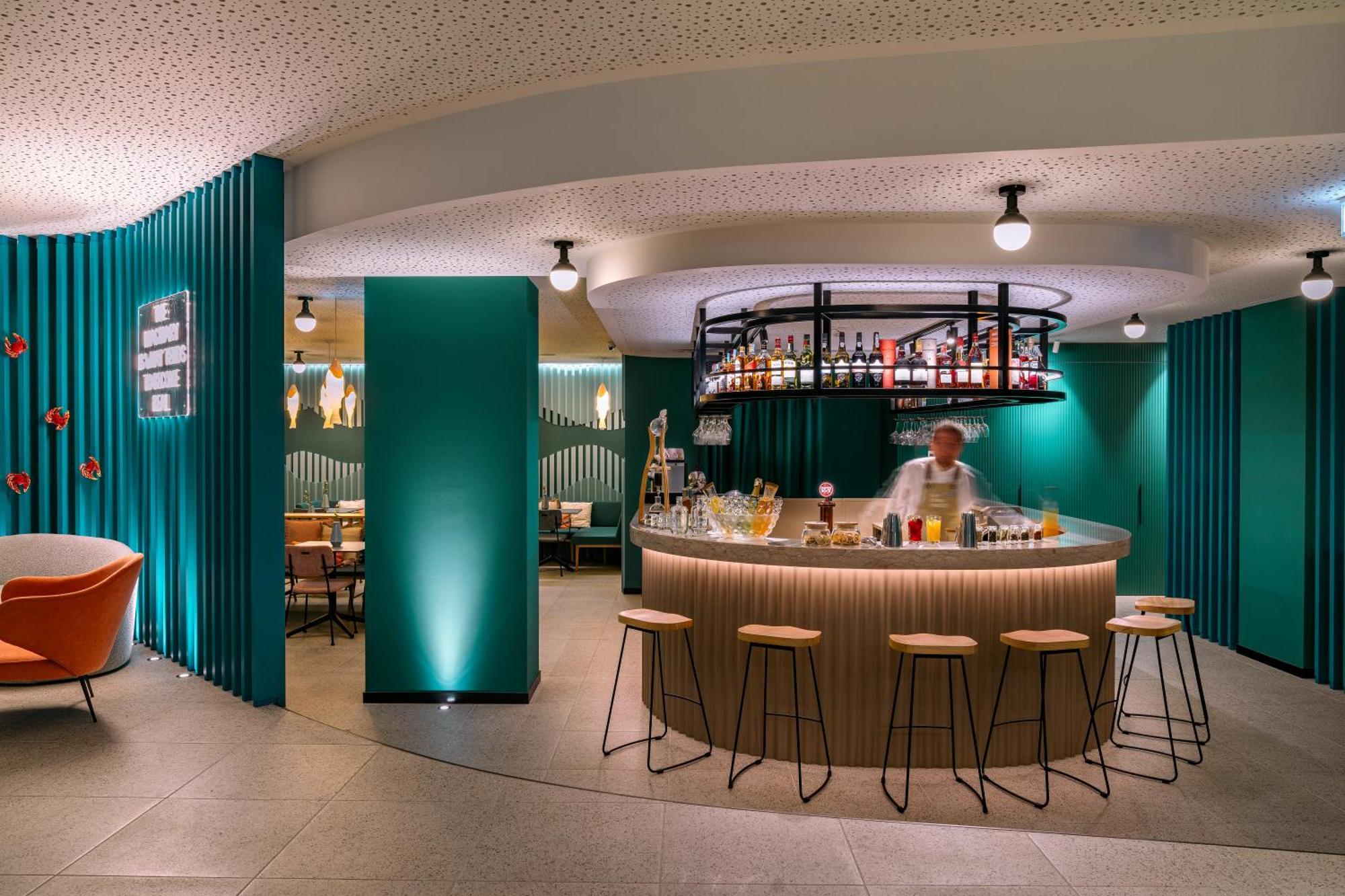 Hotel Vincci Bonjardim Porto
