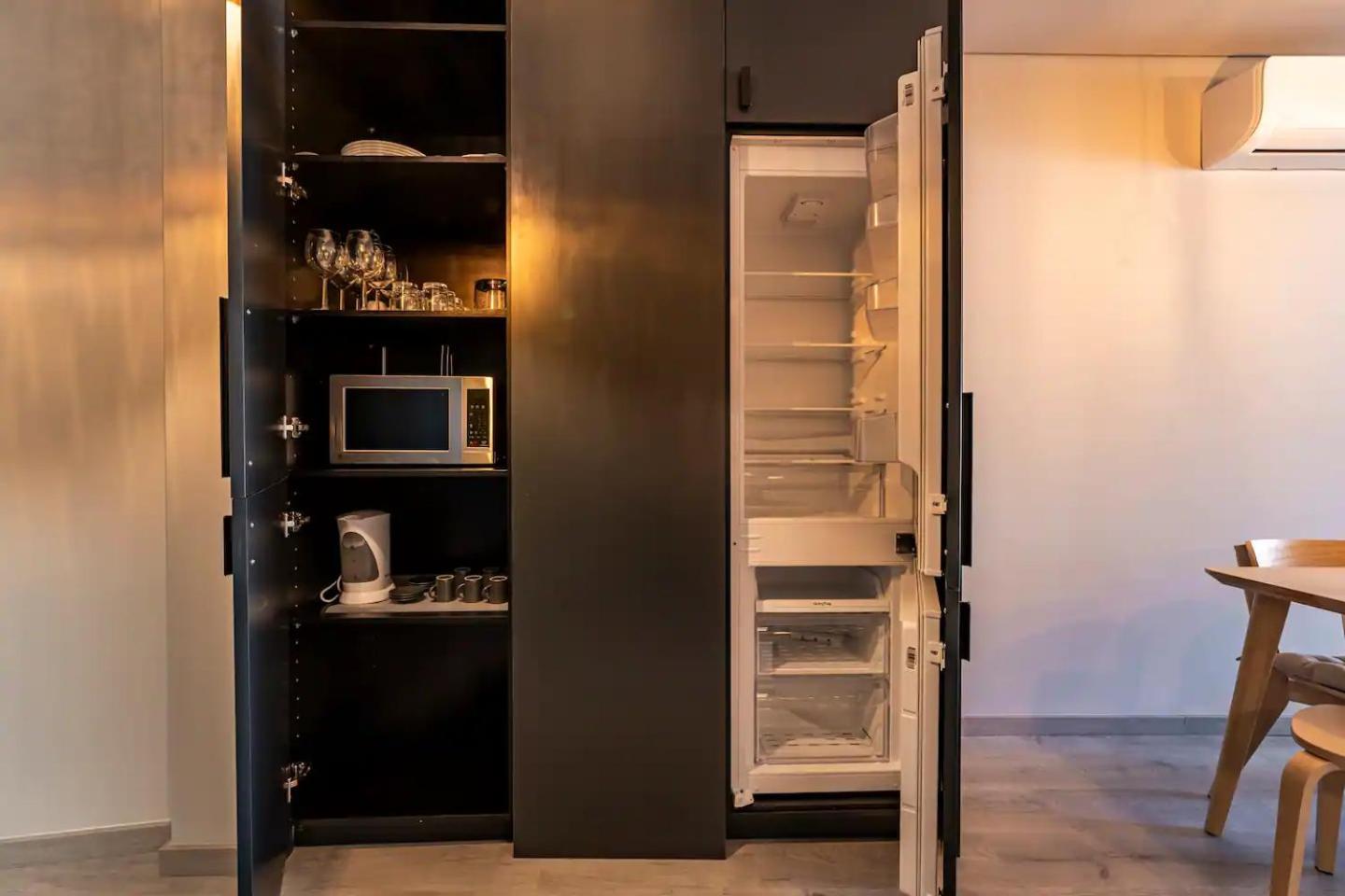 Appartement Charme *