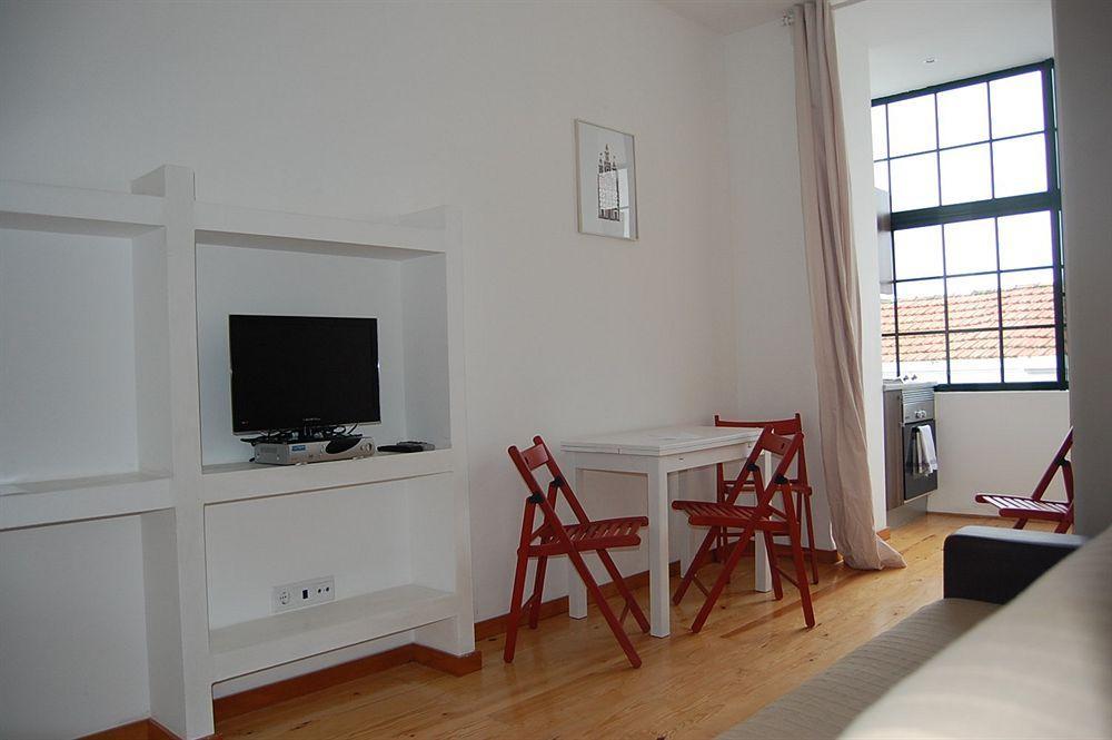Apartment Sol