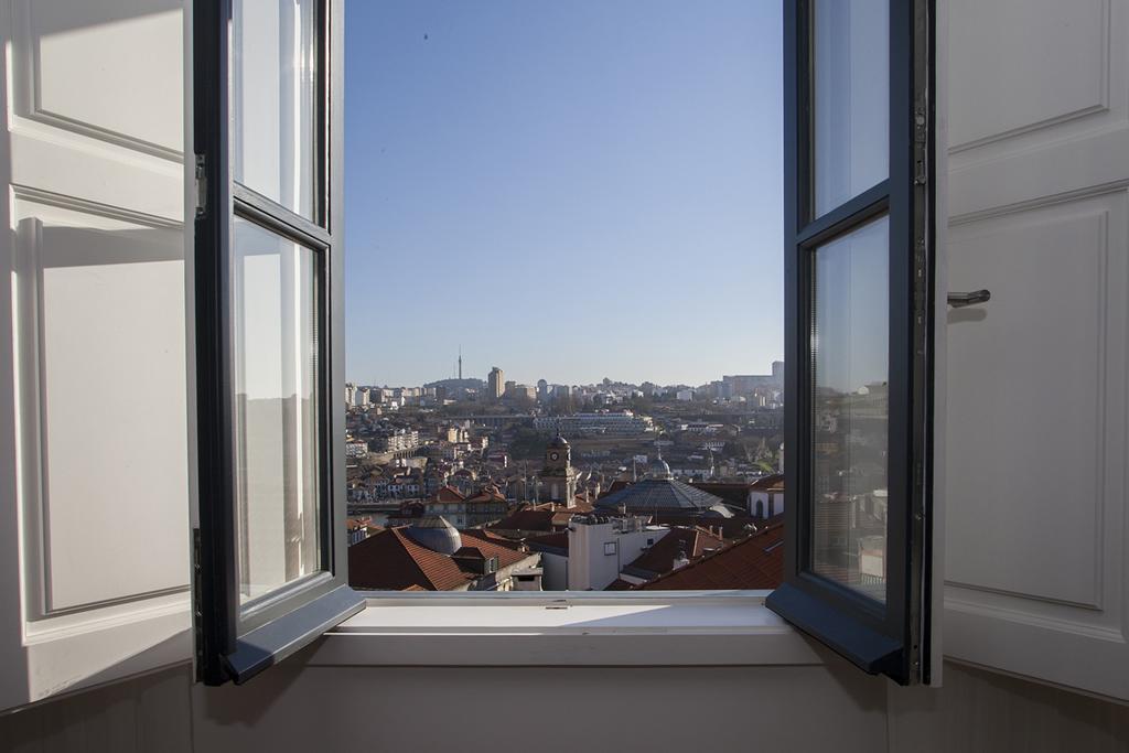Belomont52 Guest house Porto