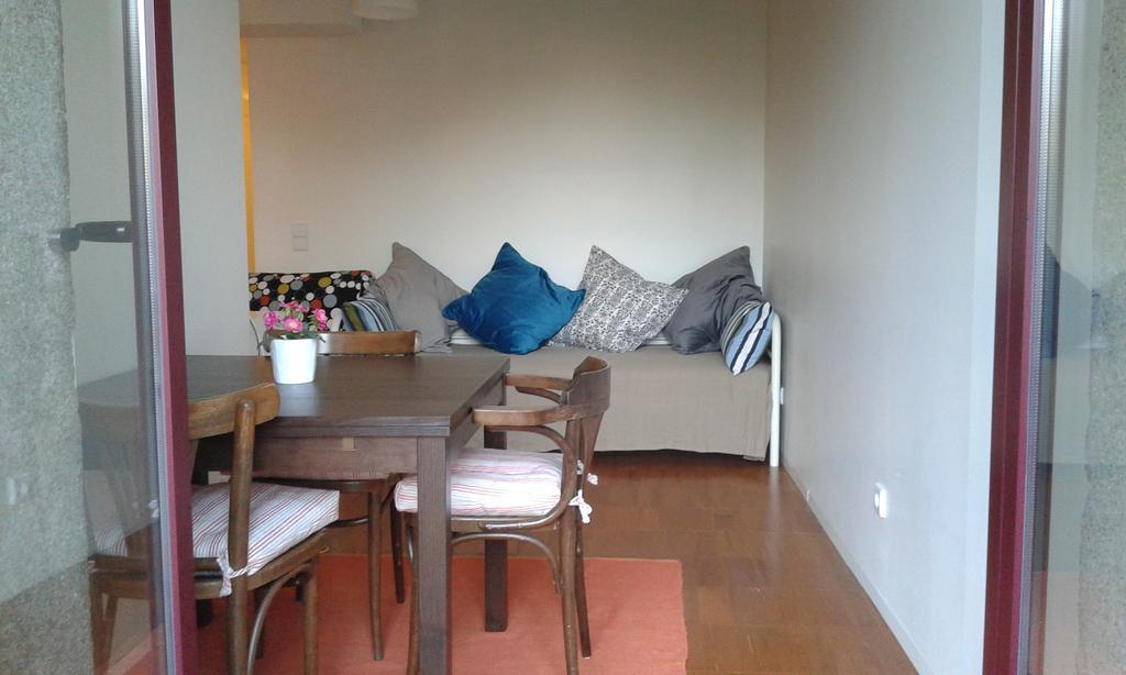 Apartment Studios Cedofeita Porto